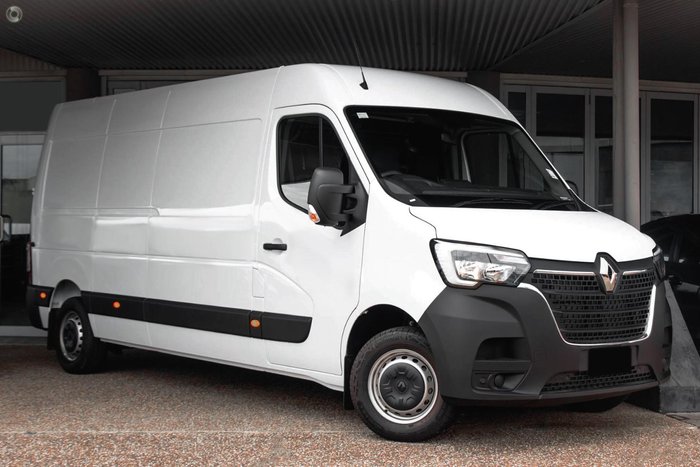 Van