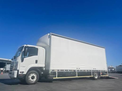 Truck