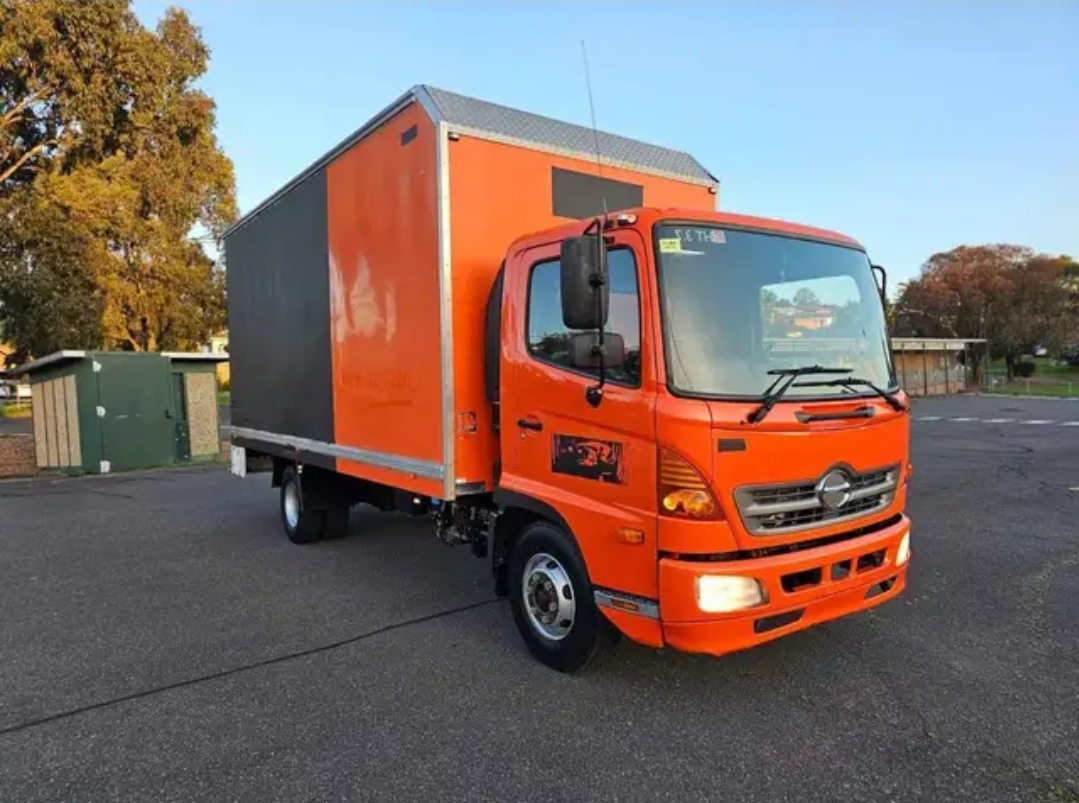 Truck